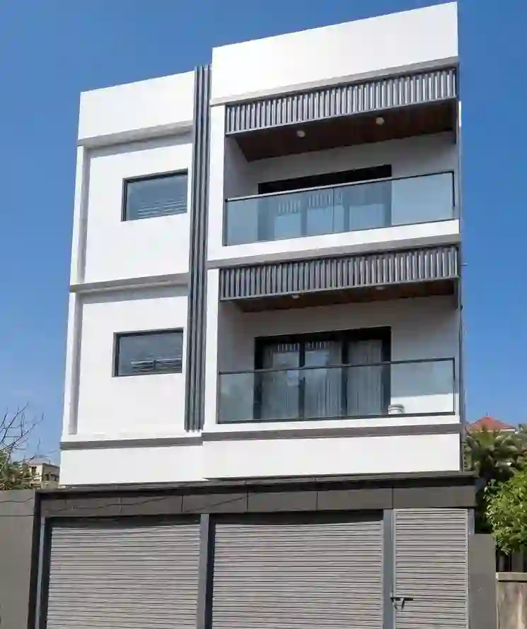 3BHK Duplex
